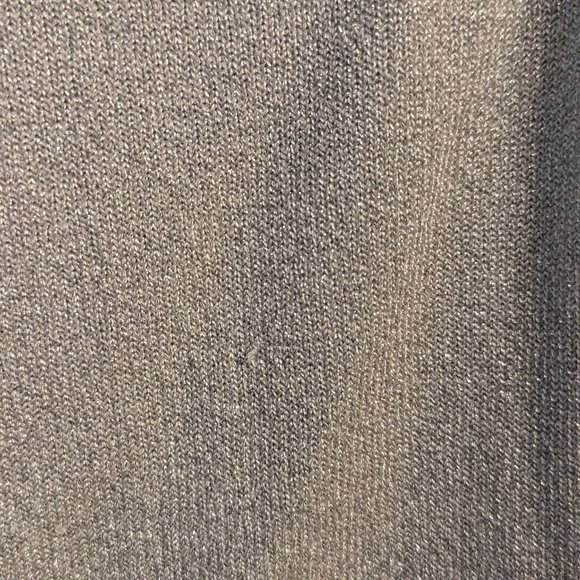 Vintage Silver sparkle cardigan - Picture 4 of 4
